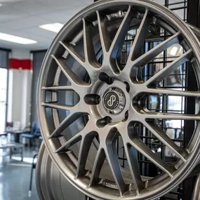 Bild von Tire Discounters