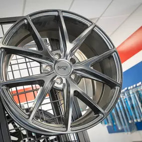 Bild von Tire Discounters