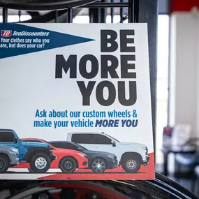 Bild von Tire Discounters