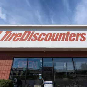Bild von Tire Discounters