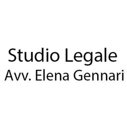 Logótipo de Studio Legale Avv. Elena Gennari