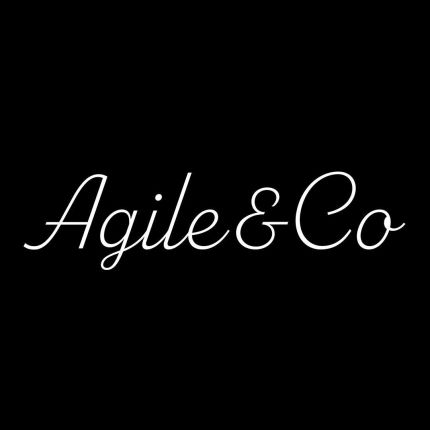 Logo van Agile & Co