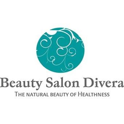 Logo od Beauty Salon Divera