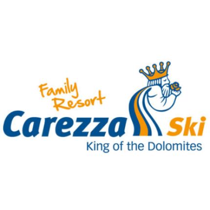 Logo de Carezza Ski