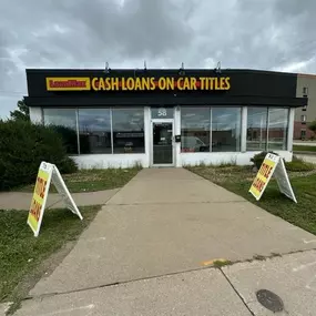 Bild von Loanmax Title Loans