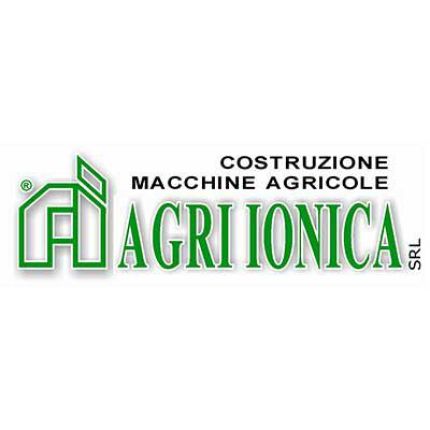 Λογότυπο από Agri Ionica