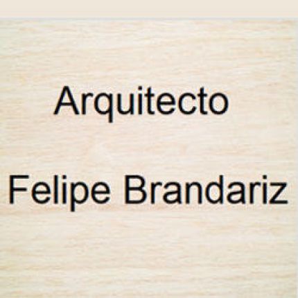 Logo od Felipe Brandariz Arquitectura