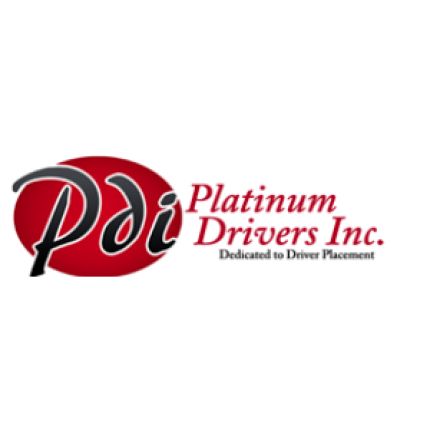 Logo de Platinum Drivers