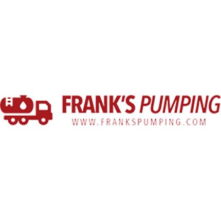 Logotyp från Frank's Pumping