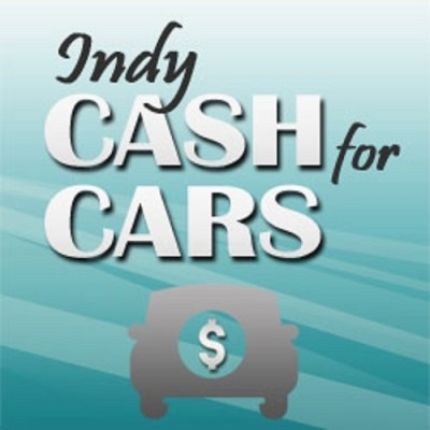 Logo od Indy Cash For Cars