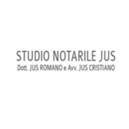 Logo von Notai Jus Dr. Romano Jus Avv. Cristiano