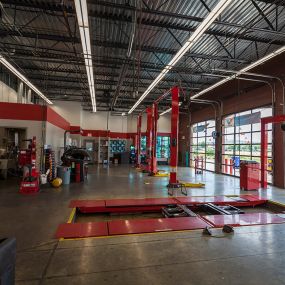 Tire Discounters on 714 President Place in Smyrna