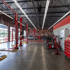 Tire Discounters on 714 President Place in Smyrna