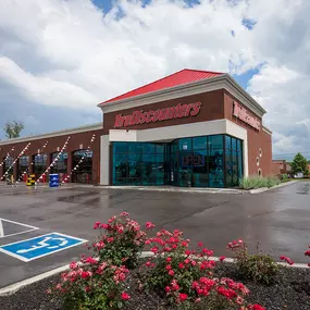 Tire Discounters on 714 President Place in Smyrna