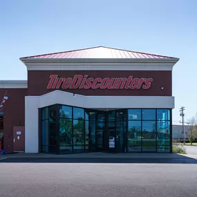 Bild von Tire Discounters