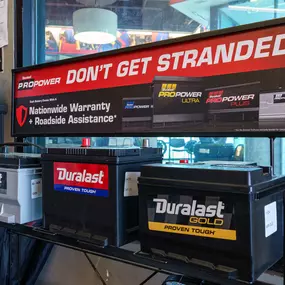 Bild von Tire Discounters