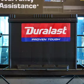 Bild von Tire Discounters