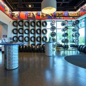 Bild von Tire Discounters