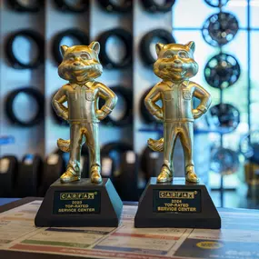 Bild von Tire Discounters