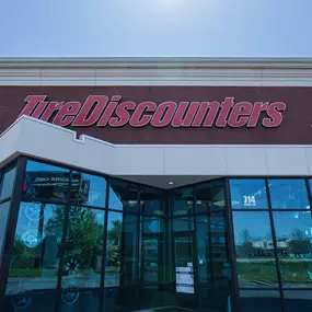 Bild von Tire Discounters