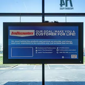 Bild von Tire Discounters