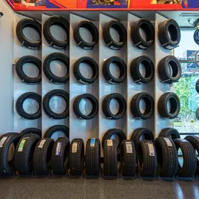 Bild von Tire Discounters