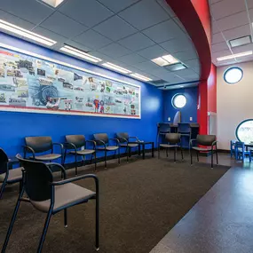 Bild von Tire Discounters