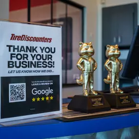 Bild von Tire Discounters