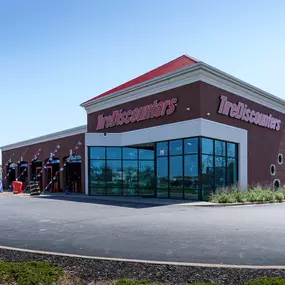 Bild von Tire Discounters