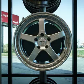 Bild von Tire Discounters