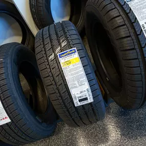 Bild von Tire Discounters