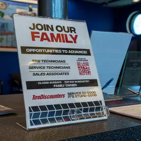 Bild von Tire Discounters