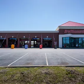 Bild von Tire Discounters