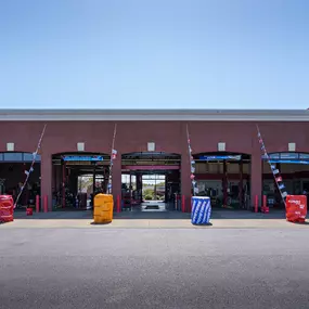 Bild von Tire Discounters