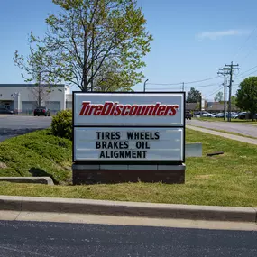 Bild von Tire Discounters