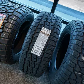 Bild von Tire Discounters