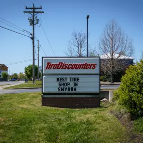 Bild von Tire Discounters