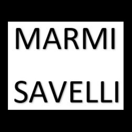 Logotipo de Marmi Savelli
