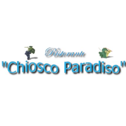 Logo de Trattoria Chiosco Paradiso