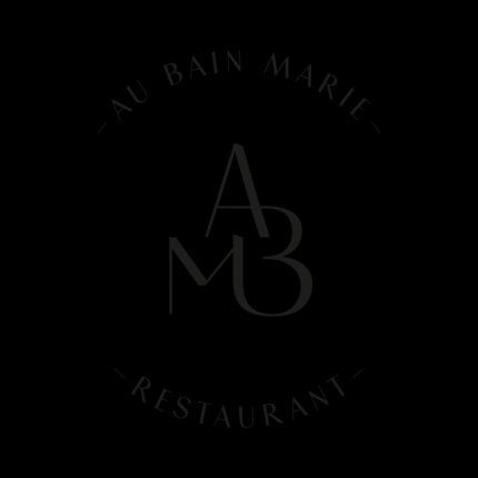 Logotyp från Au Bain Marie