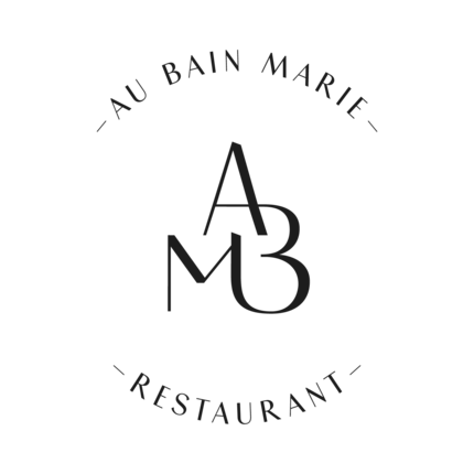 Logo de Au Bain Marie