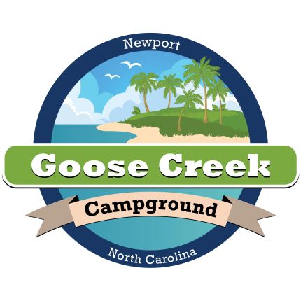 Logo de Goose Creek Resort