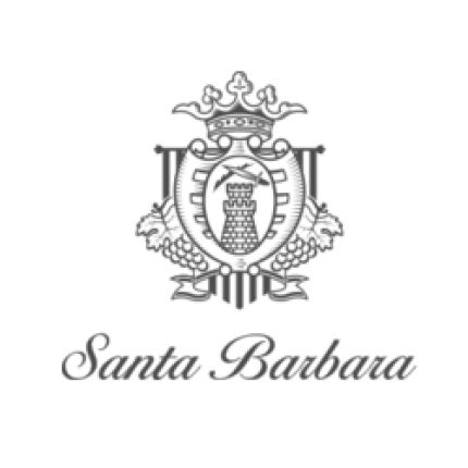 Logo od Azienda Vinicola Santa Barbara