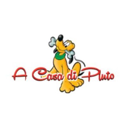 Logo from Casa di Pluto - Toeletta per Cani