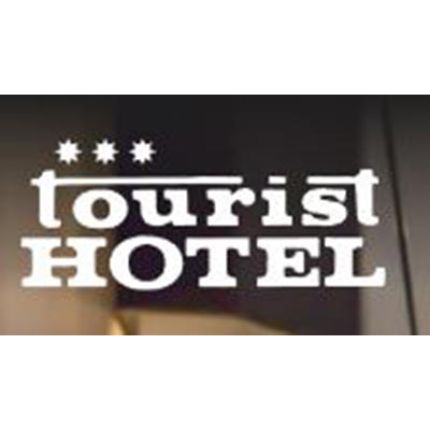 Logotyp från Hotel Tourist