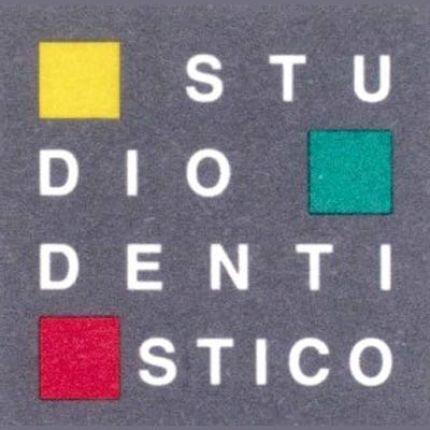 Logótipo de Studio Dentistico Giorgio Dr. Novello