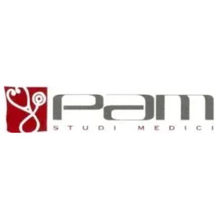 Logo da Pam Studi Medici