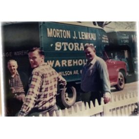 Morton Lemkau Moving & Storage