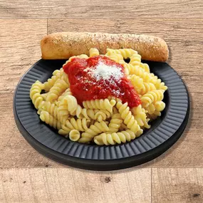 Pasta Dinner