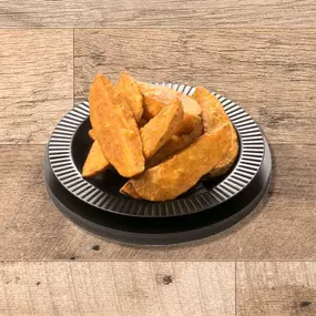 Ranch Wedges-Potato Wedges